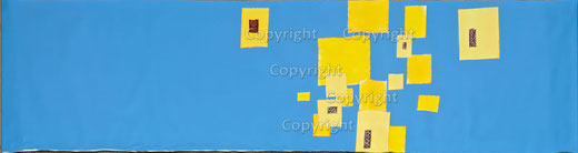 No.R16.01 / Grösse 50 x 195 cm