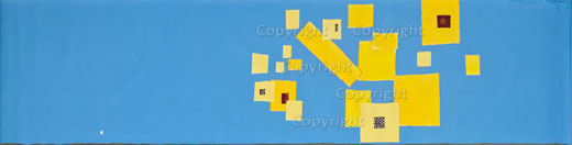 No. R16.04 / Grösse 50 x 206 cm