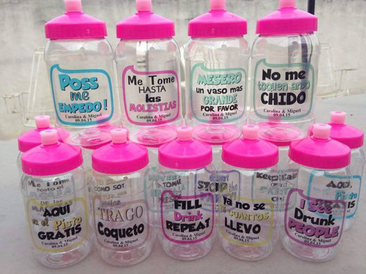 Venta de artículos promocionales en Monterrey, Nuevo Leon, México, Lylasrosas. 