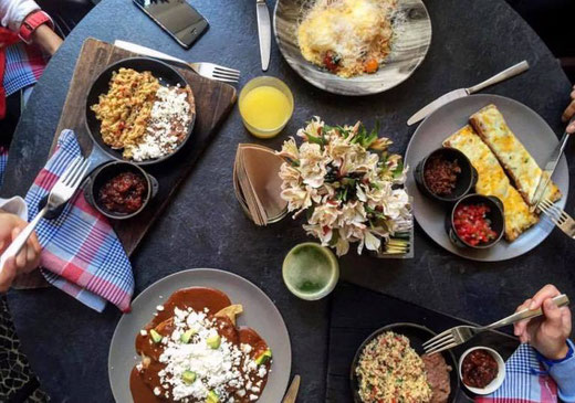 Servicio de Catering en San Nicolás de los Garza, Nuevo Leon, México, Lylasrosas, Catering, San Nicolás de los Garza.