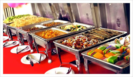 Servicio de Catering en Apodaca, Nuevo Leon, Mexico, Lylasrosas. Catering Servicio, Apodaca.