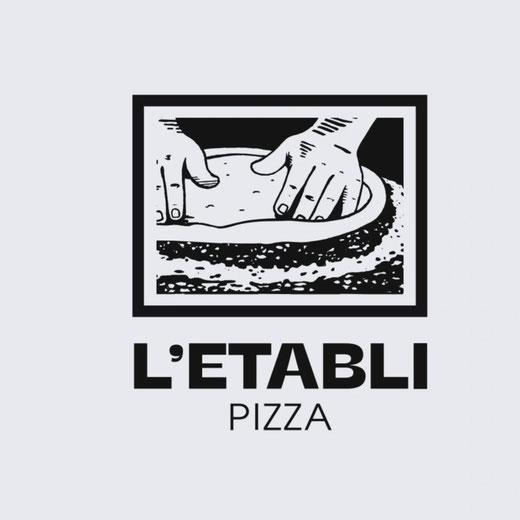 L'Etabli, Pizzeria in Plouhinec, Cap Sizun, Bucht von Audierne