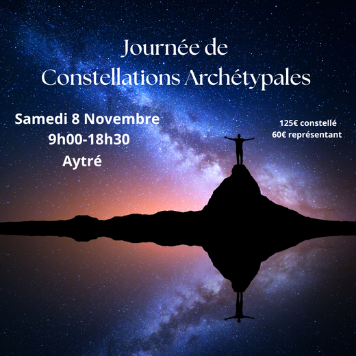 Journée de Constellations Archétypales