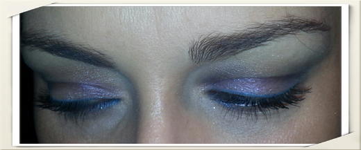 Trucco occhi