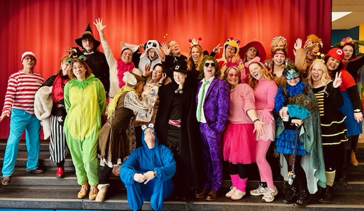 Osna....Helau! Rosenmontag 2026