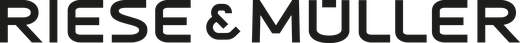 Riese & Müller Logo