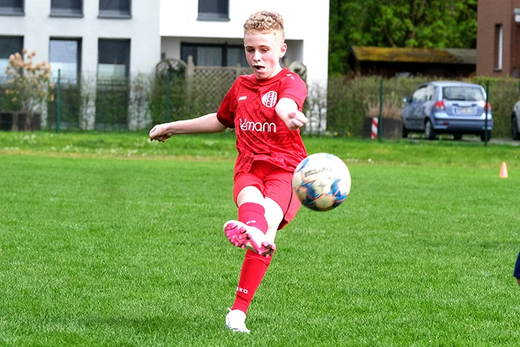 Leon Lohmeier trifft viermal, trotzdem verliert der SC Rinteln in Bückeburg mit 4:5