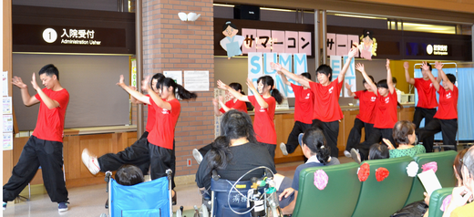 よさこい