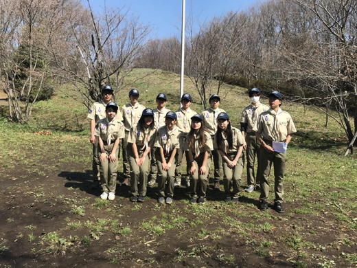 東洋大学ローバースカウト部 東洋大学ローバースカウト部 jimdo