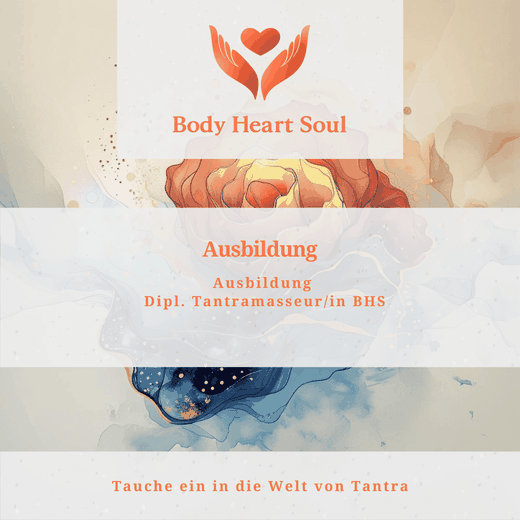 Tantramassage Ausbildung