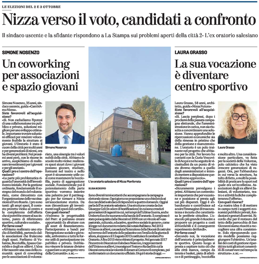 LaStampa
