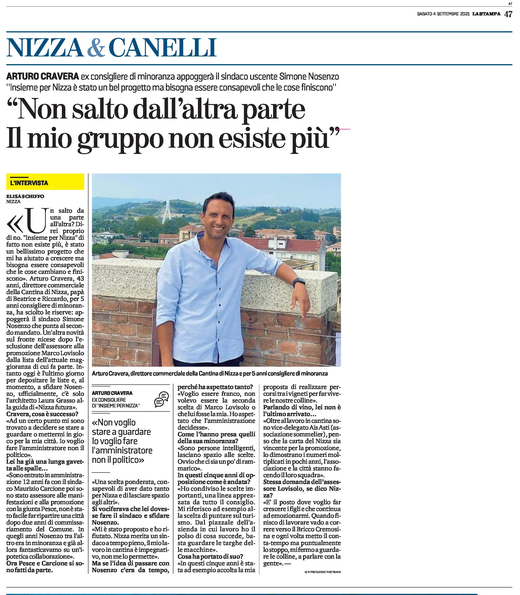 LaStampa