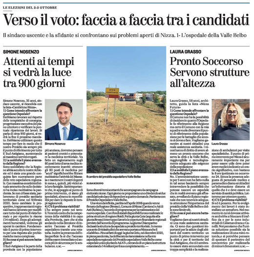 LaStampa