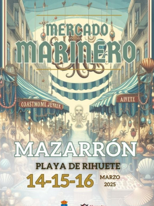 Mercado Marinero
