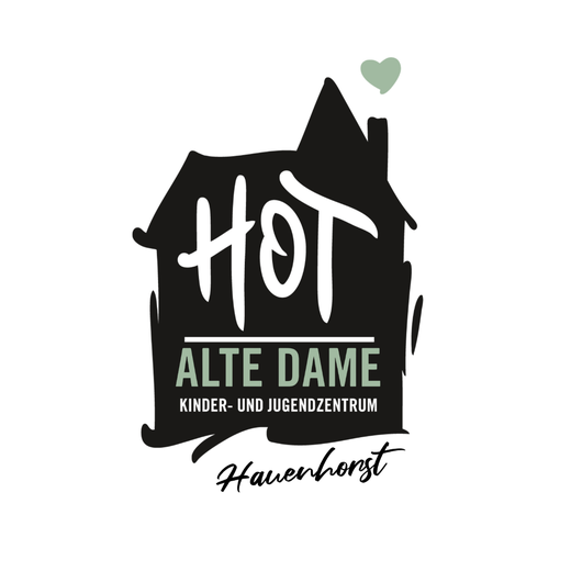 Unser neues Logo für Hauenhorst