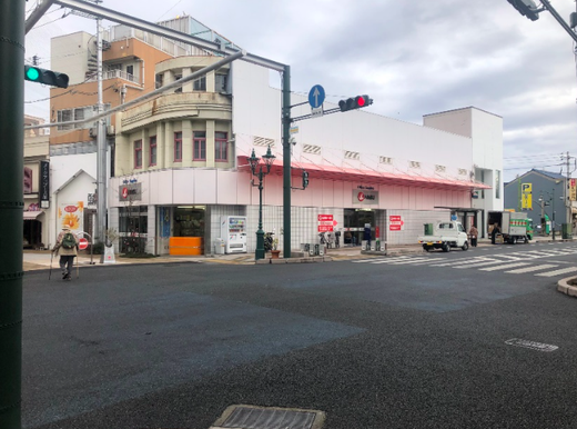 津波シェルター・サポーター広島県福山市のはぶ文泉堂01