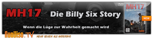 Die Billy Six Story - Wenn Lügen zur Wahrheit gemacht werden...