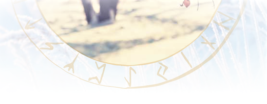 Rauhnächte und die Kraft der Runen!