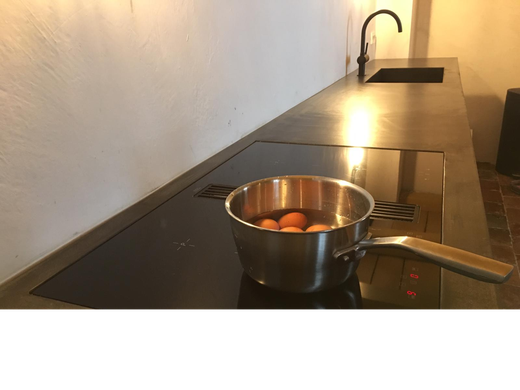 gfrc kitchen countertop