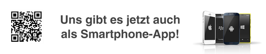 Die App zum Downloaden