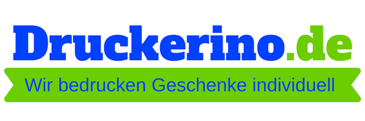 Logo Druckerino
