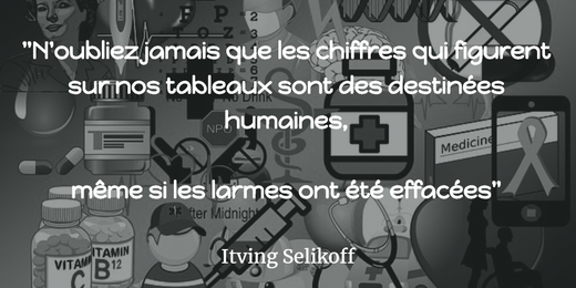 citation Itving Selikoff