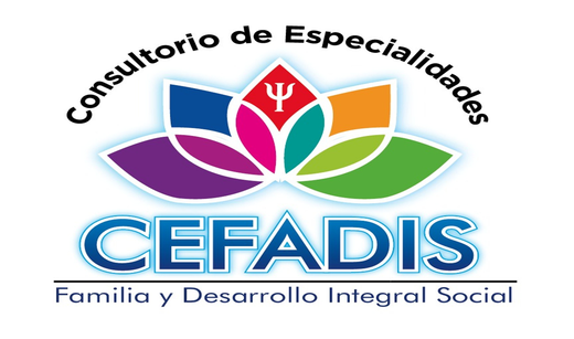 Página web de cefadis
