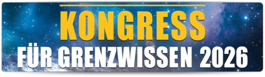 Kongress für Grenzwissen 2026 ...