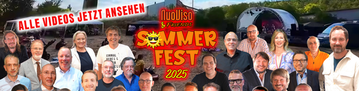 NuoViso & Friends Sommerfest - Alle Videos ansehen!