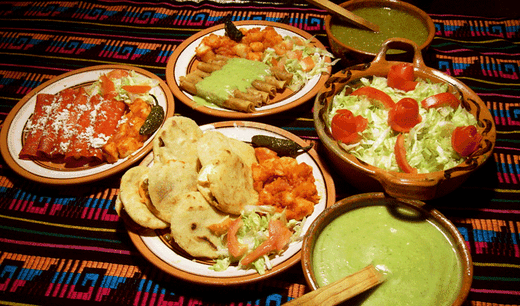 Antojitos mexicanos en Monterrey, Nuevo Leon, Mexico, Lylasrosas. Antojitos mexicanos, Monterrey.