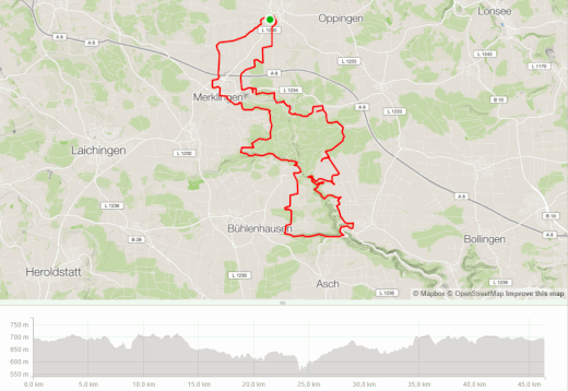 Radtouren Schwäbische Alb, Schwäbische Alb Radtouren, MTB Touren Schwäbische Alb, Nellingen, Merklingen, Kleines Lautertal, mal links, mal rechts, Langes Tal, Nellingen