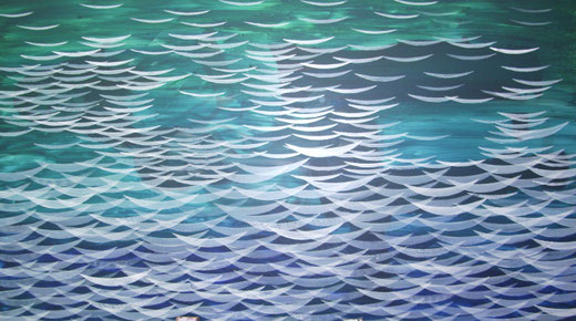 1900 acryl auf resopal 80x44  2016
