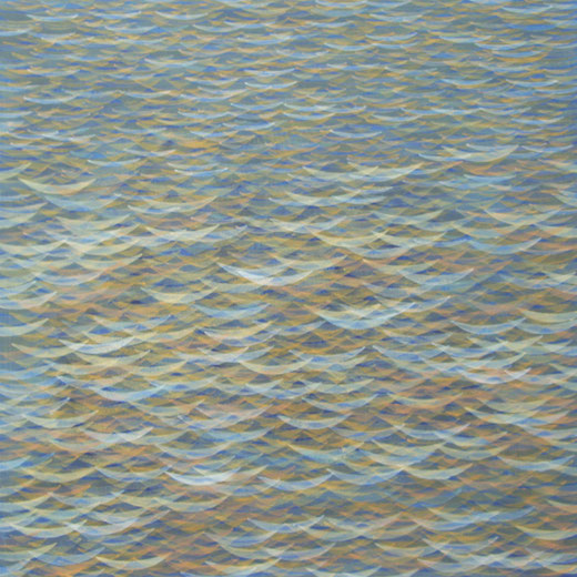 1799 acryl auf hartfaser  80x80  2016