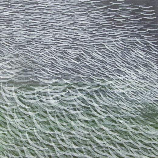 1798  acryl auf hartfaser  80x80  2016