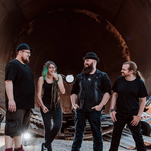 Bandfoto Ornsteen