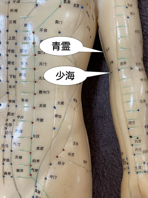 少海
