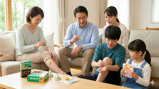 Geminiで作成した画像です