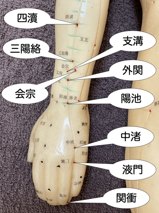 中渚