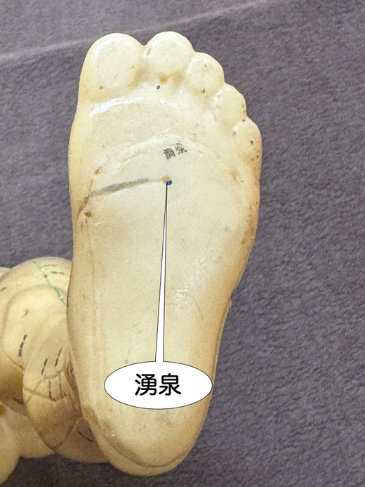 湧泉