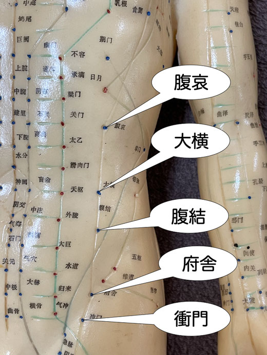 腹哀