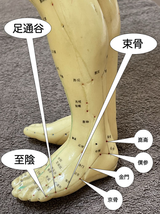 至陰