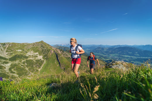 © Sebastian Astl | Hike & Climb Fieberbrunn