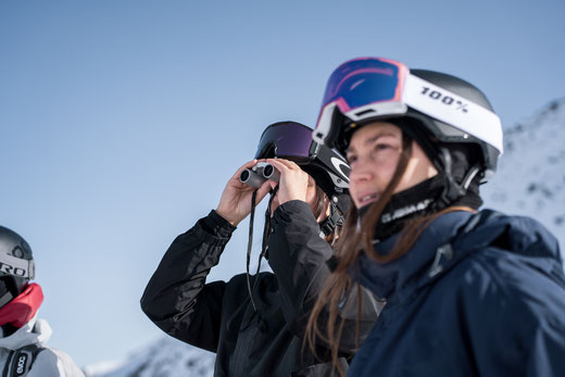 Sebastian Astl | FREERIDE DM 2024