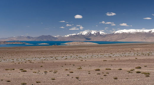 Karakul See