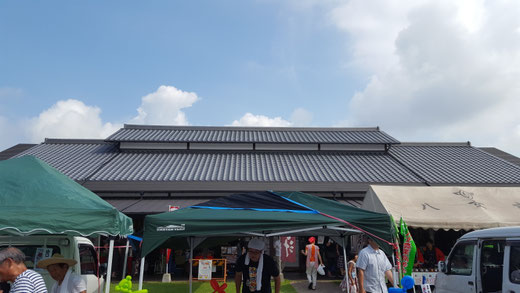 八女観光物産館ときめき専用FBページができました！！