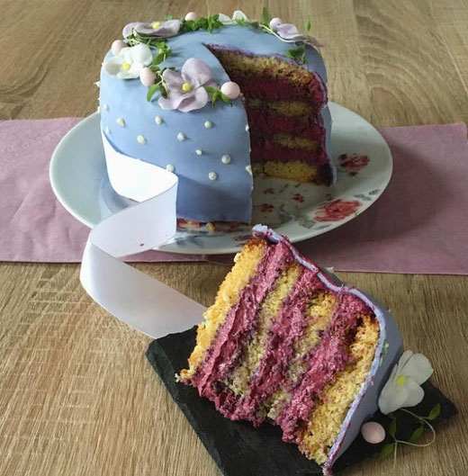 Leben Ist Nicht Genug Sagte Der Schmetterling Zuckerbluemerls Webseite