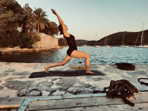 Yoga Wochenenden Franca S Yoga In Jena