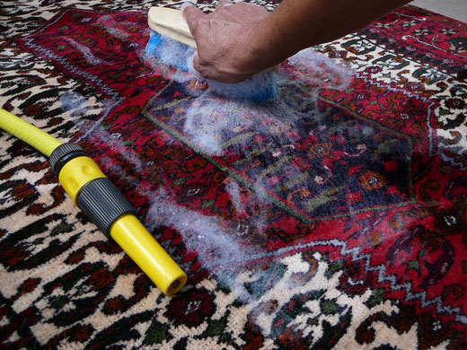Prezzo di lavaggio tappeto, Quanto costa lavare un tappeto