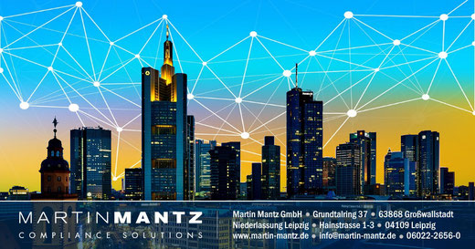 Grundlagen zur Digitale Organisation / Richtige Organisation zum Digitalen Unternehmen / Martin Mantz GmbH in Grosswallstadt und Leipzig / Digitalisierungsstrategie / Kabinettssitzung mit dem Schwerpunkt „Digitalisierung“