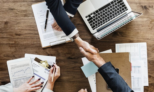 Grundlagen zur Digitale Organisation / Richtige Organisation zum Digitalen Unternehmen / Neue Perspektiven der Digitalisierung der Betriebsorganisation